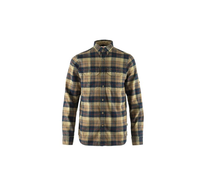 Fjällräven Singi Heavy Flannel Shirt