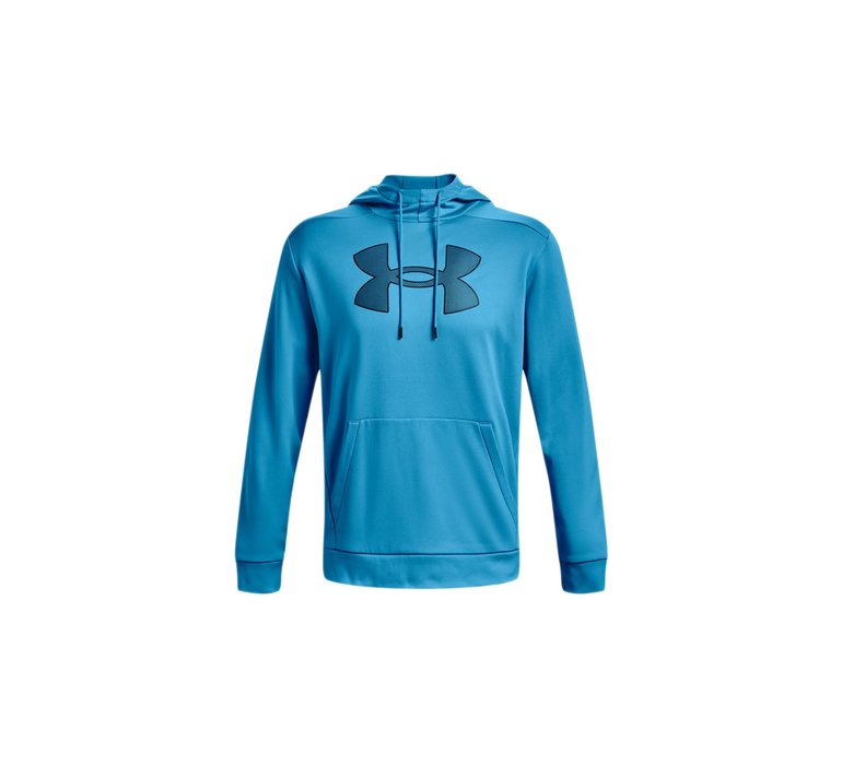 Under Armour UA Armour Fleese Big Logo HD