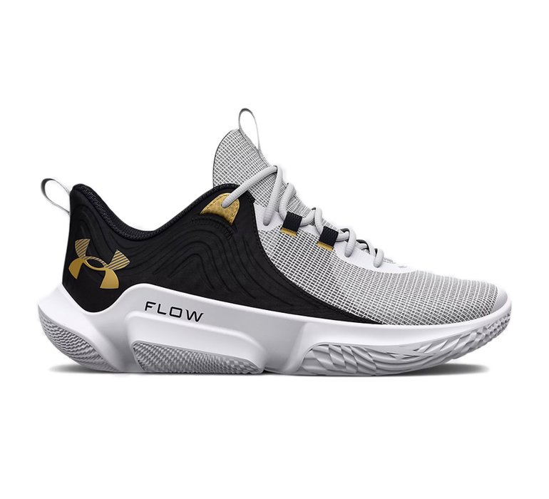 Under Armour FLOW FUTR X 2 Basketball