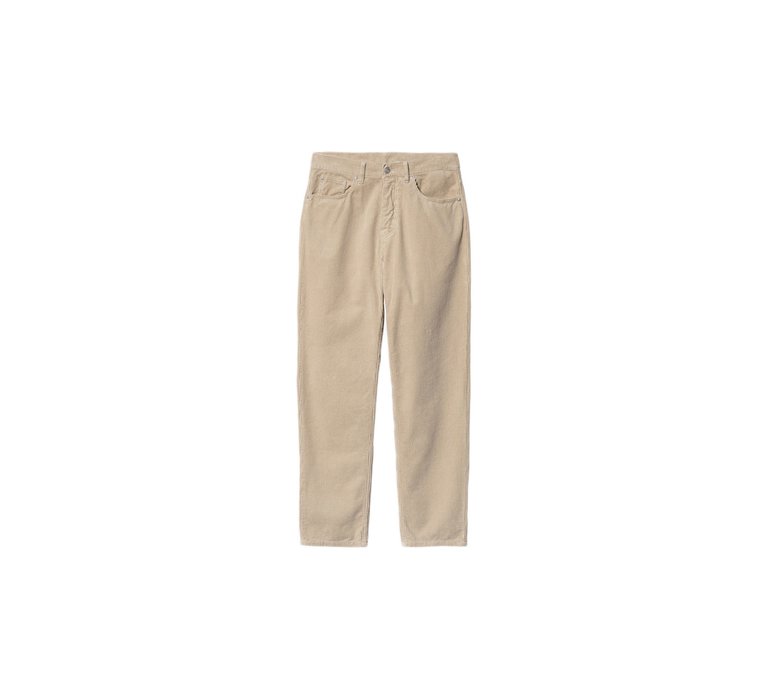 Carhartt WIP Newel Pant Wall