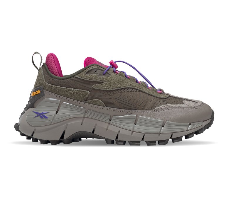 Reebok Zig Kinetica 2.5 Edge