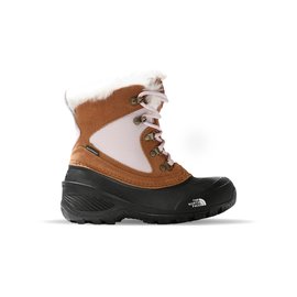The North Face Teens Shellista Extreme Snow Booots 