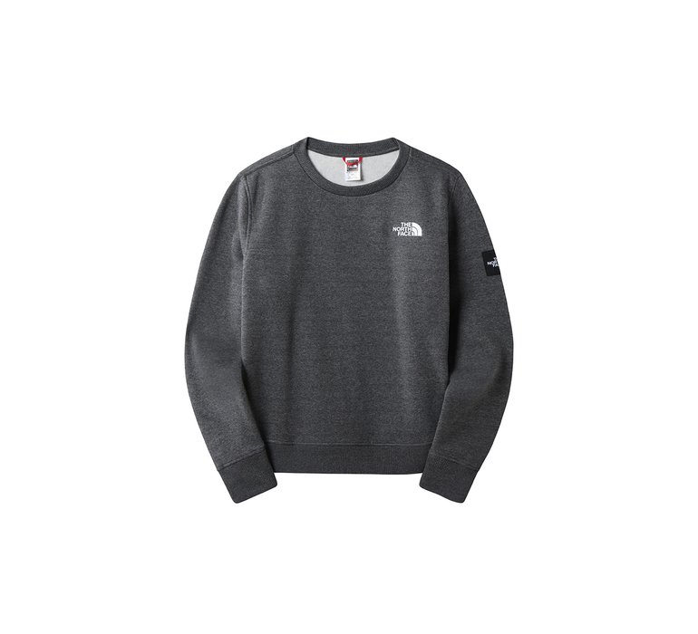 The North Face W Seasonal Fine Crew