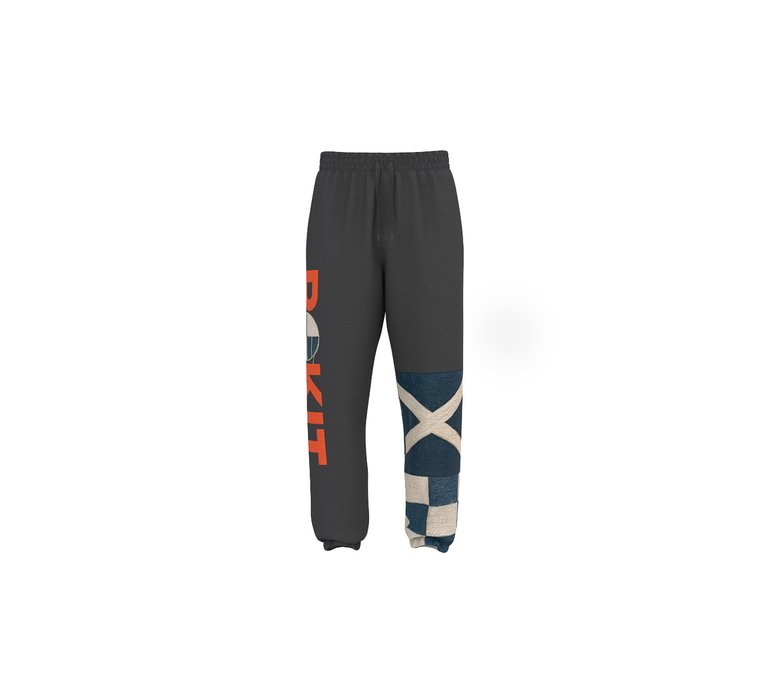 Vans x Rokit Durham Sweatpants