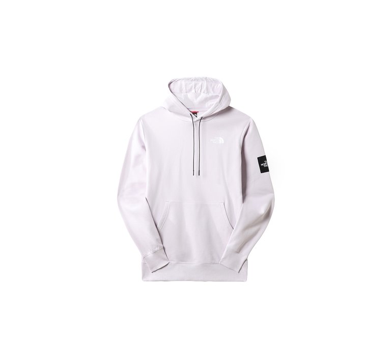 The North Face M Alfie Kungu Patch Graphic Hoodie