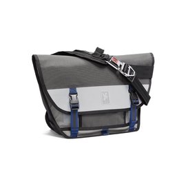 Chrome Mini Metro Bag