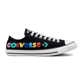 Converse Chuck Taylor All Star Much Love Low Top