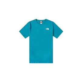 The North Face M S/S Red Box Tee