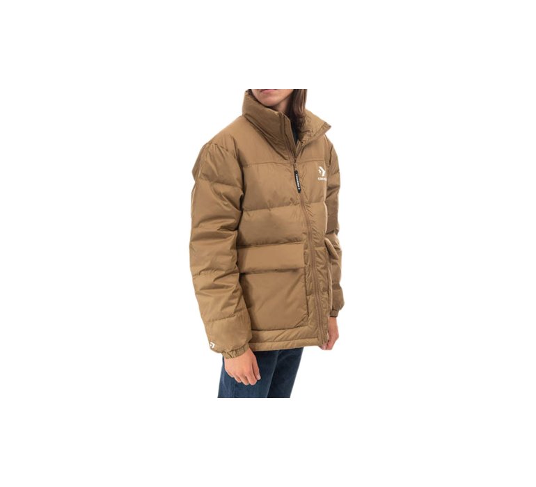 Converse Short Down Jacket