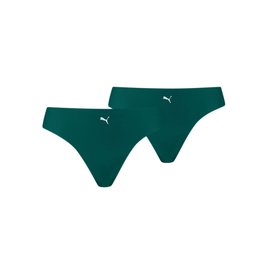Puma Woman Seamless String 2-pack