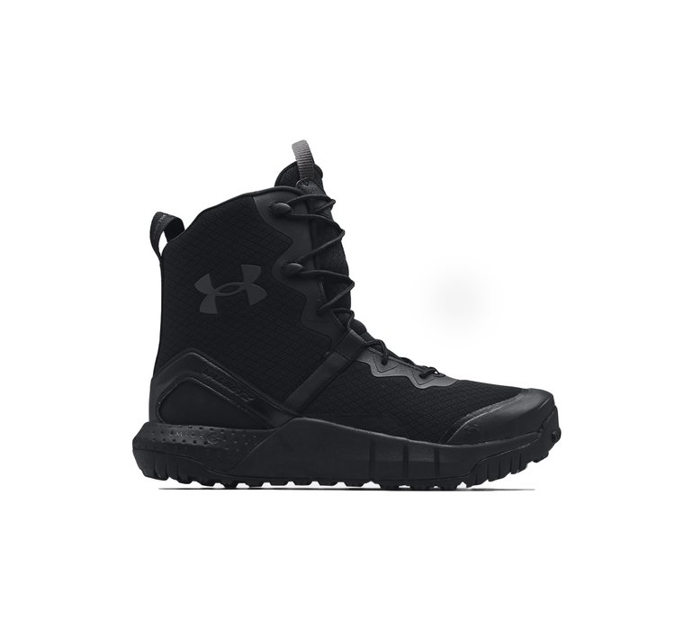 Under Armour Micro G Valsetz Tactical Boots