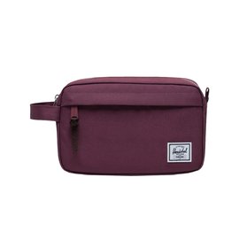 Herschel Supply Chapter Black