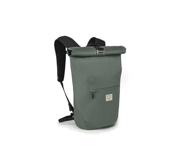 Osprey Arcane Roll Top WP 25 Pine Leaf Green