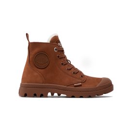 Palladium Pampa Hi Zip WL