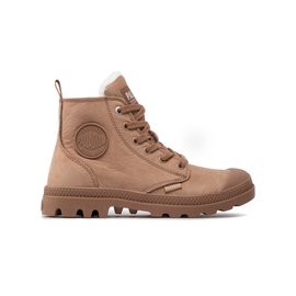 Palladium Pampa Hi Zip WL