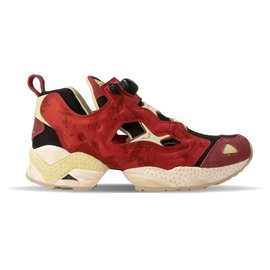 Reebok x Street Fighter Instapump Fury 95