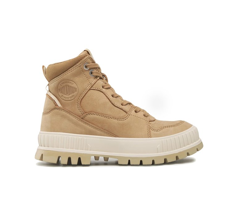 Palladium Pallashock HI SNK