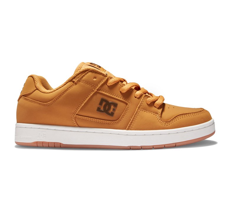 DC Shoes Manteca 4