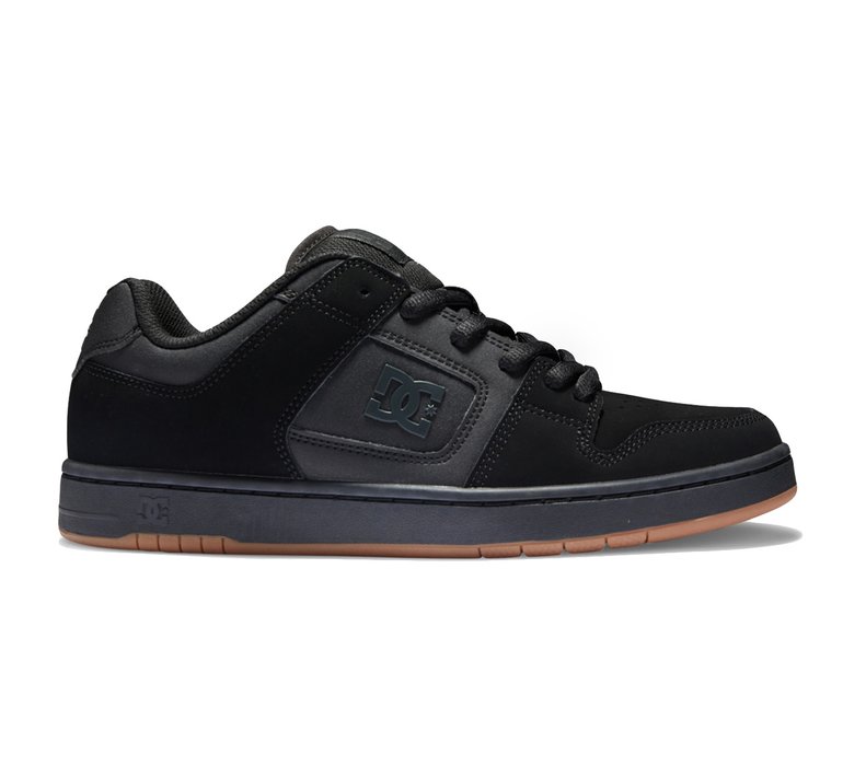 DC Shoes Manteca 4