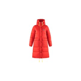 Fjällräven Expedition Long Down Parka W