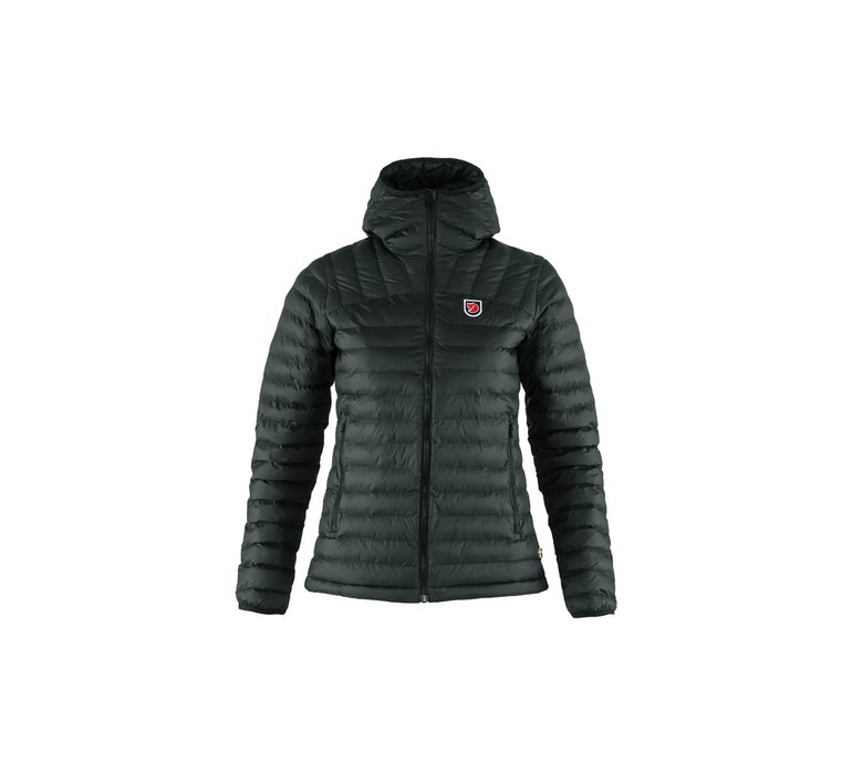 Fjällräven Expedition Lätt Hoodie W