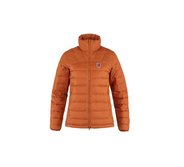 Fjällräven Pack Down Jacket W