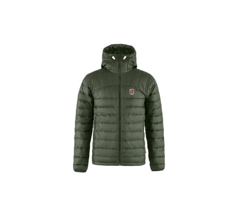 Fjällräven Expedition Pack Down Hoodie M