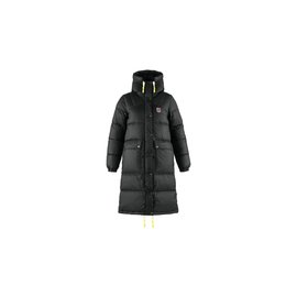 Fjällräven Expedition Long Down Parka W