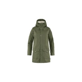 Fjällräven Greenland Winter Parka W