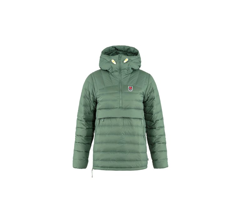 Fjällräven Pack Down Anorak W