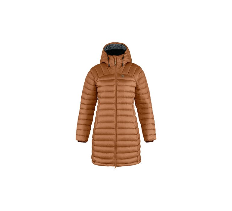 Fjällräven Snow Flake Parka W