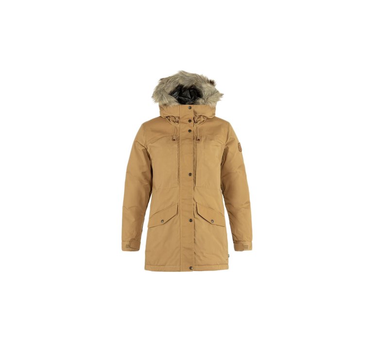 Fjällräven Singi Down Jacket W