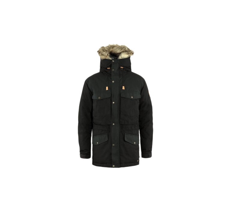 Fjällräven Singi Down Jacket M