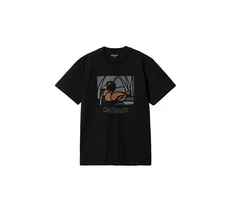 Carhartt WIP S/S Duck Pond T-Shirt