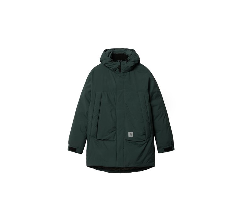 Carhartt WIP Stowe Parka