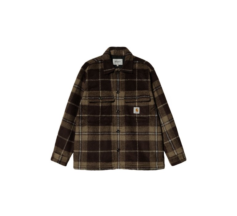 Carhartt WIP Manning Shirt Jac