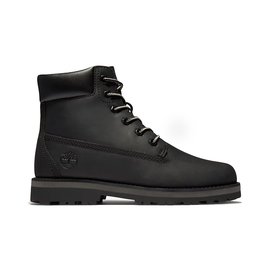 Timberland Courma Kid 6 Inch Side-Zip Boot