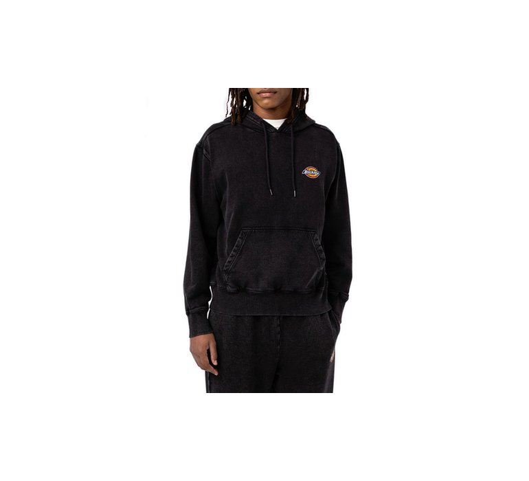 Dickies Icon Washed Hoodie