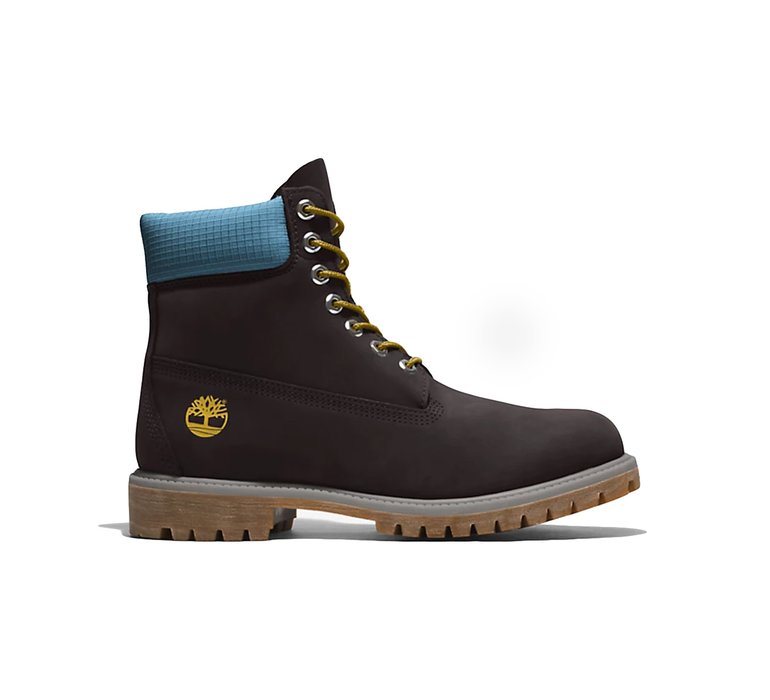 Timberland Premium 6 Inch Boot