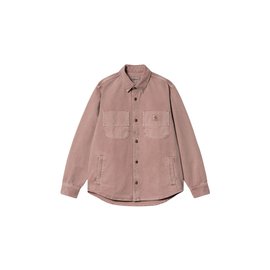 Carhartt WIP Glenn Shirt Jac