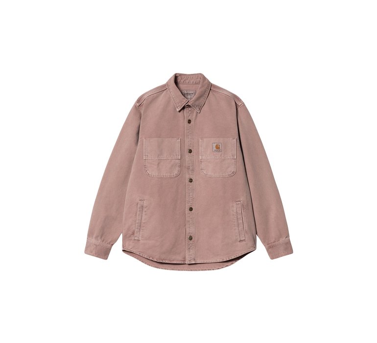 Carhartt WIP Glenn Shirt Jac