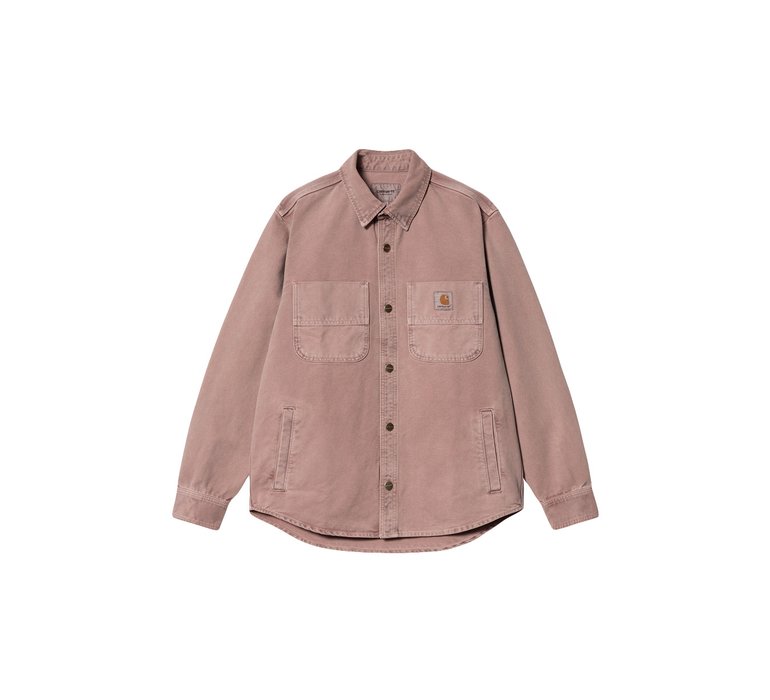 Carhartt WIP Glenn Shirt Jac