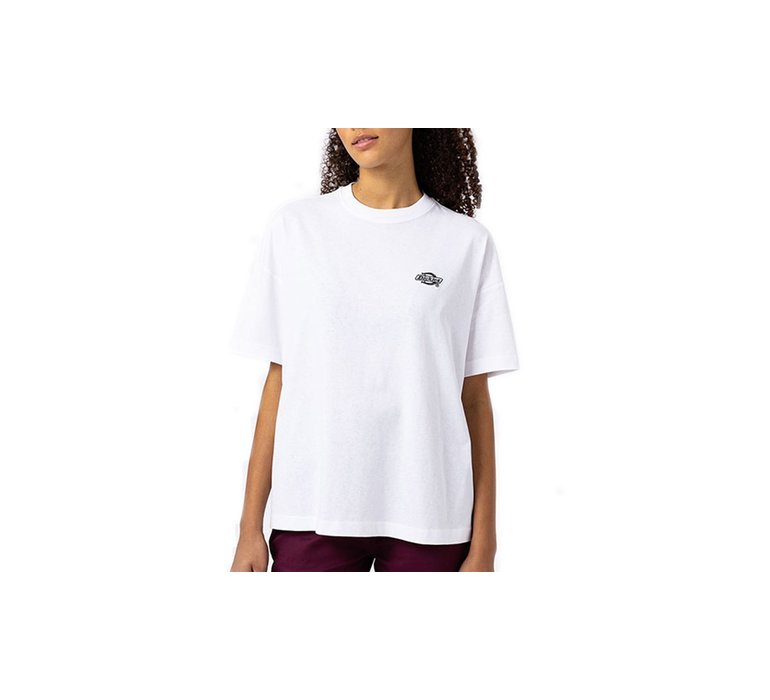 Dickies S/S Summerdale Tee W