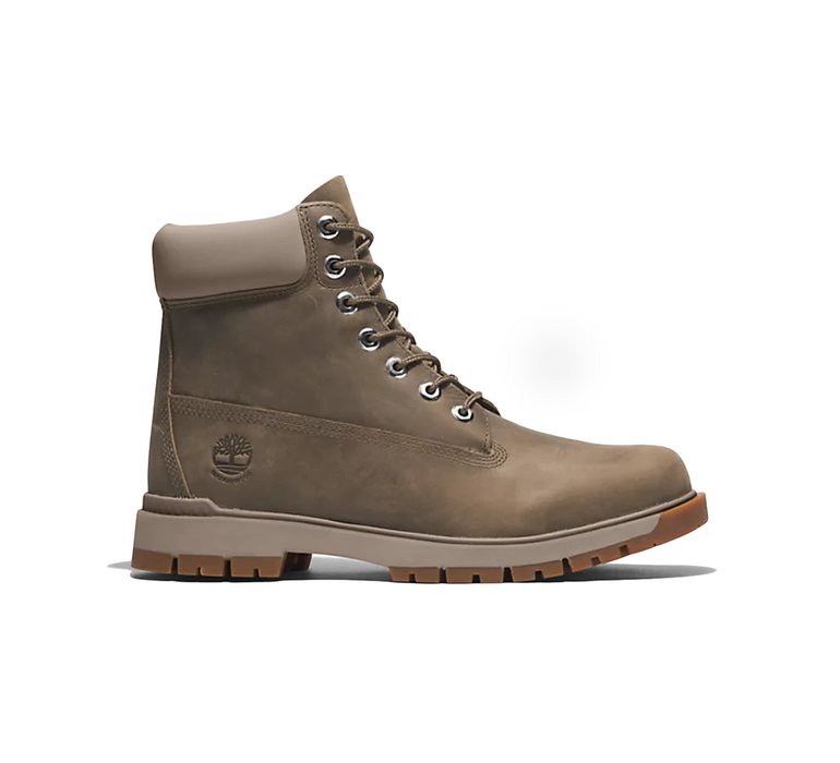 Timberland Tree Vault 6 Inch Boot