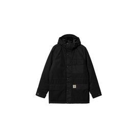 Carhartt WIP Morden Jacket Black