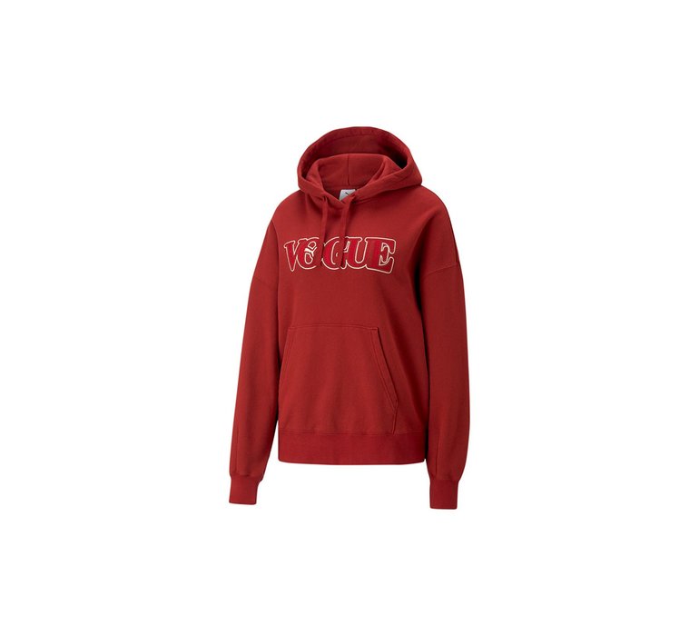 Puma x Vogue Women´s Hoodie