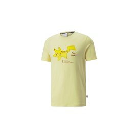 Puma x Pokemon Tee