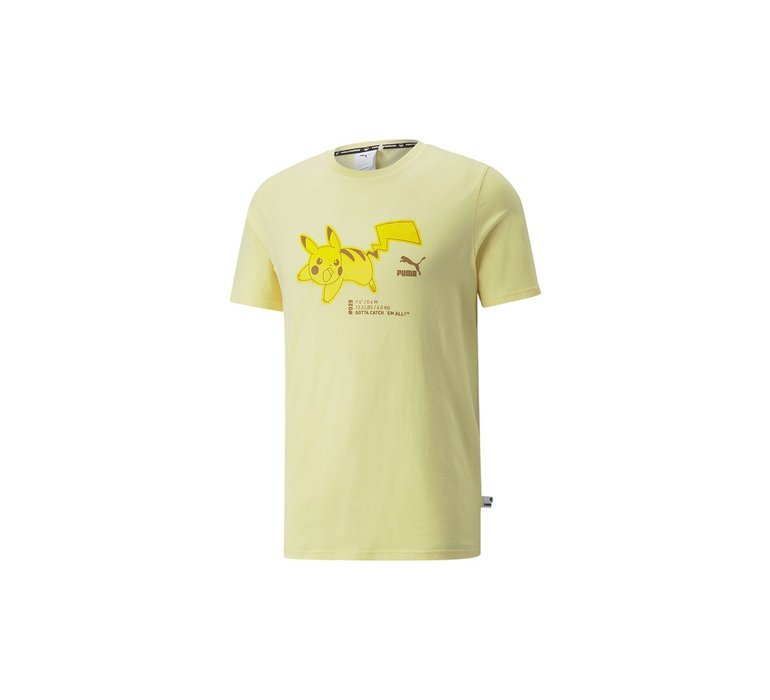 Puma x Pokemon Tee