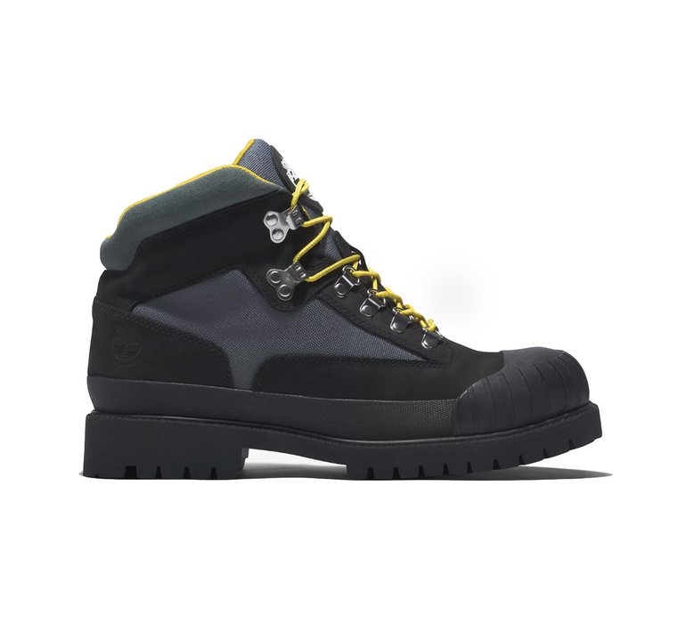 Timberland Heritage Rubber-Toe Hiking Boot