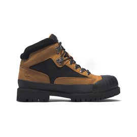 Timberland Heritage Rubber-Toe Hiking Boot